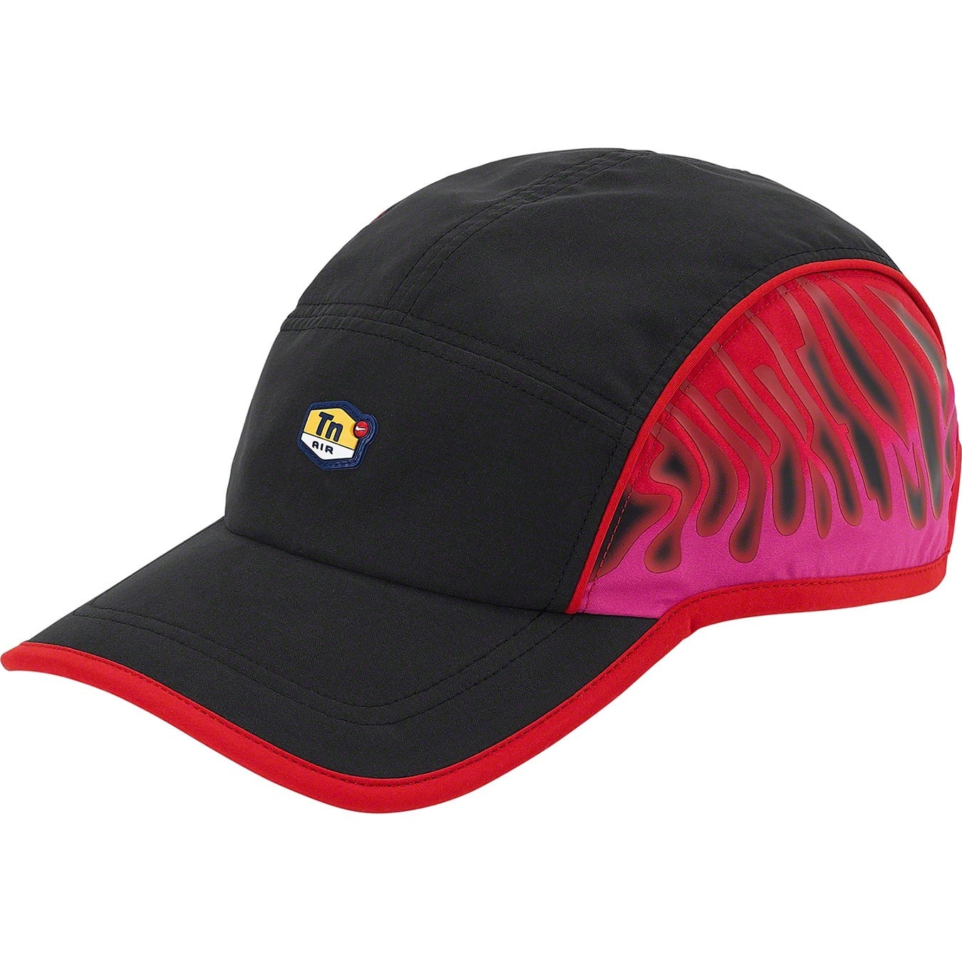 Supreme®/Nike® Air Max Plus Running Hat view 4